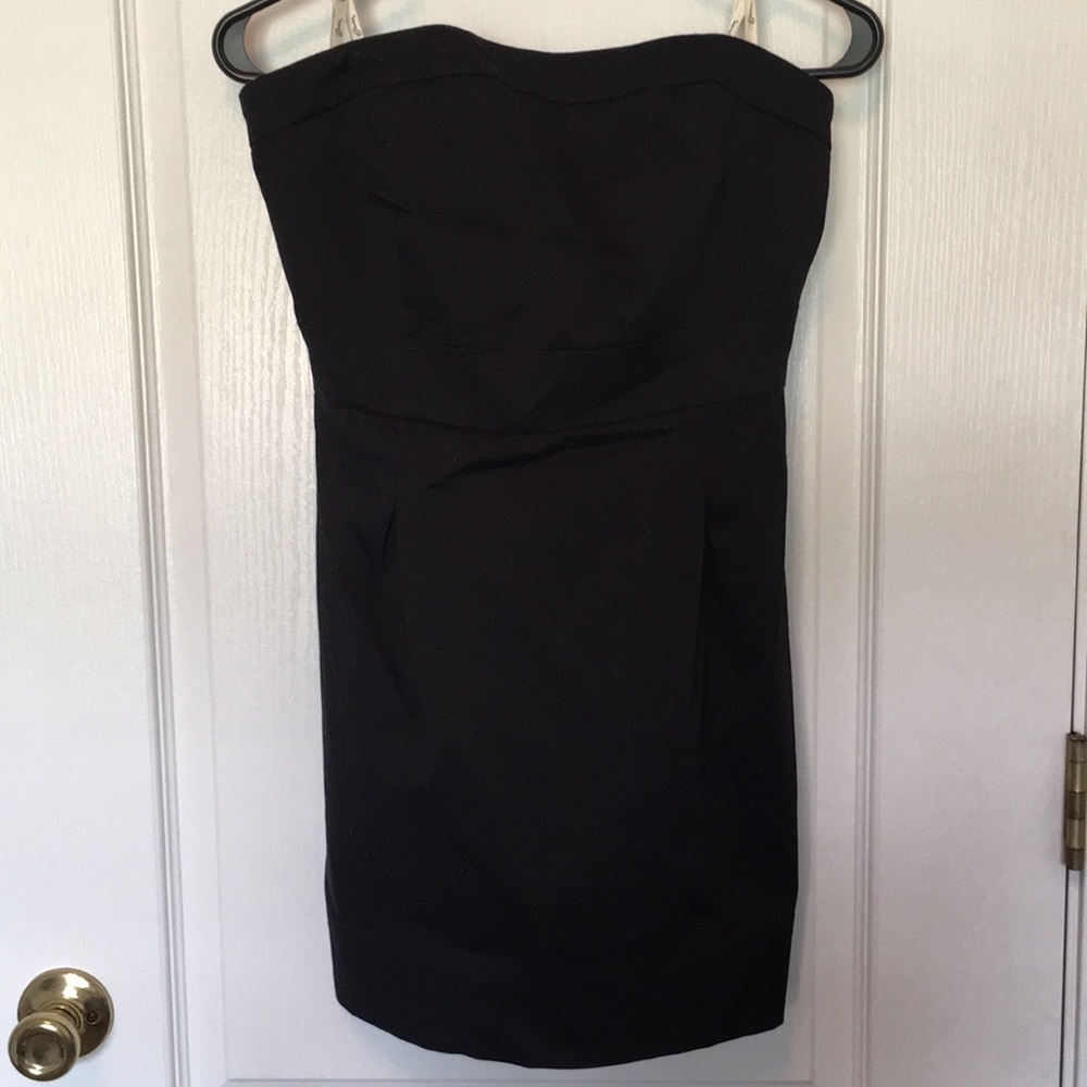 Guess Black Dress